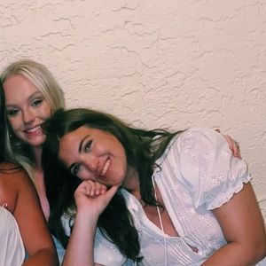 Meet your Posher, Kate scott